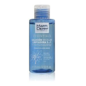 Martiderm Solución Micelar Limpiadora 75ml