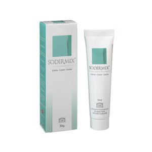 Sodermix Cream