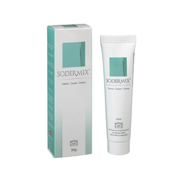 Sodermix Cream